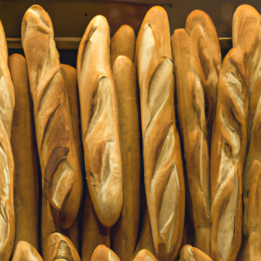 Baguette Istanbul