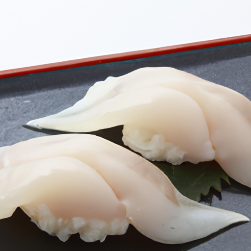 Nigiri Hokkigai