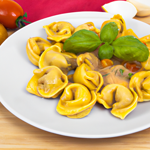 Tortellini Maison