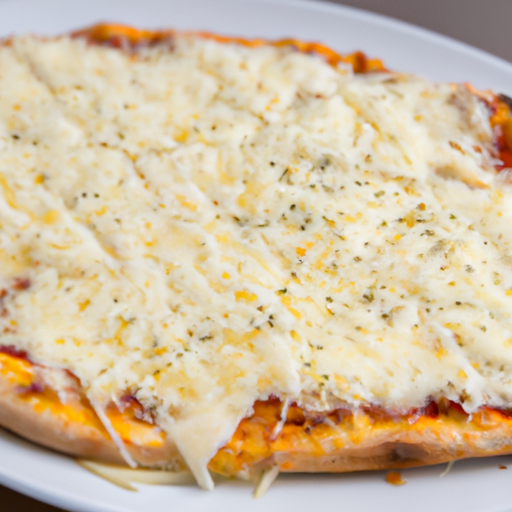 Pizza Käse Rezept