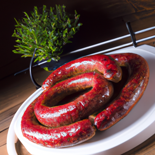 Krakauer selbst gemacht Rezept