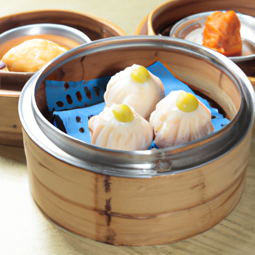 Dim Sum