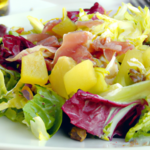 Insalata di Manzo