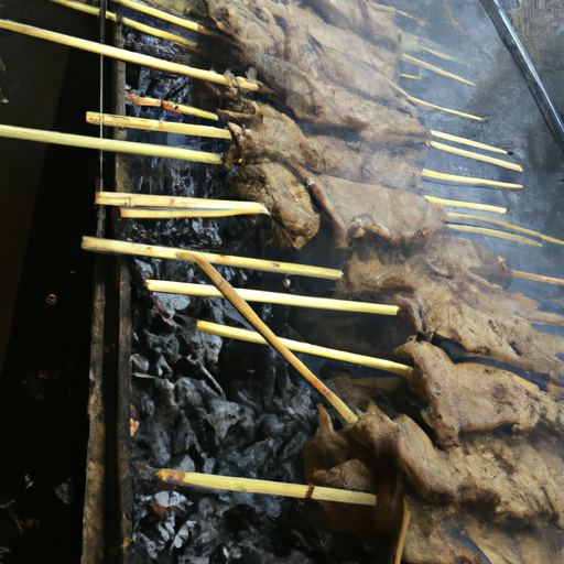 Sate