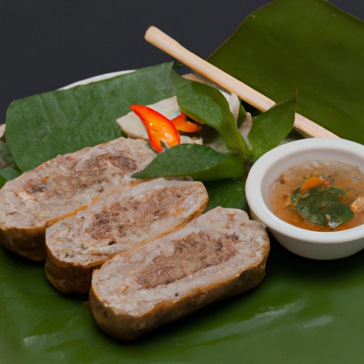 Bun Nem Ha Noi