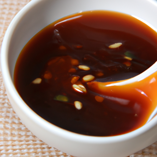 Fischsauce