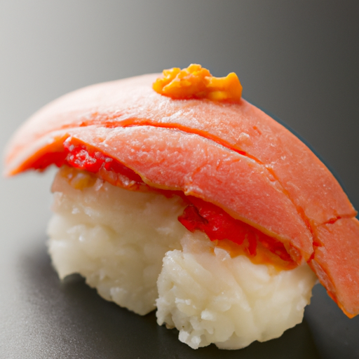 Nigiri Masago