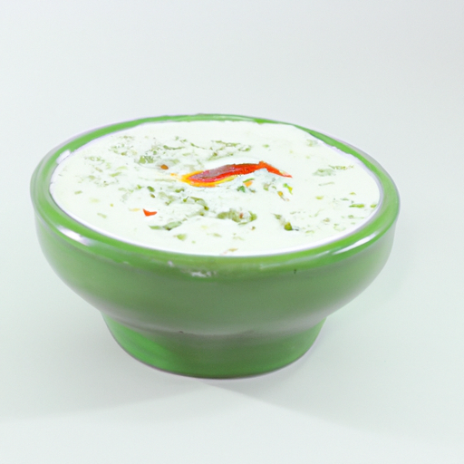 Kheera Ka Raita