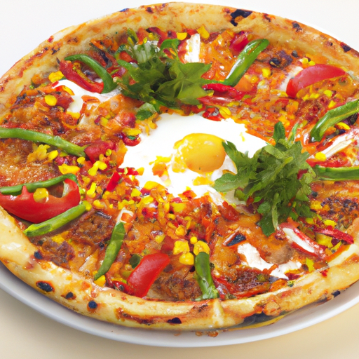Pizza Antalya