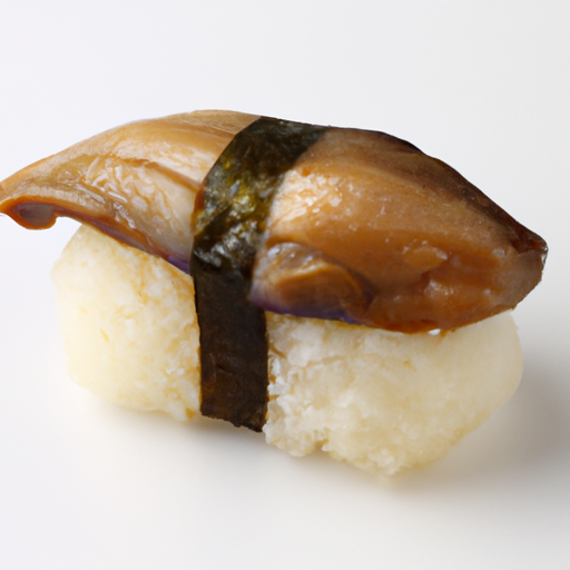 Nigiri Shiitake