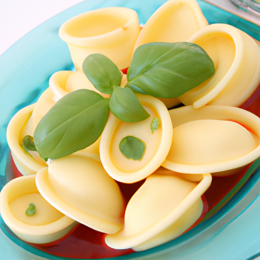 Pasta Mantecati