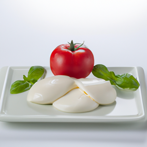 Mozzarella e Pomodoro