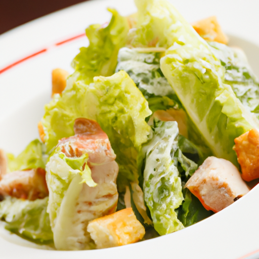 Möhrensalat Rezept