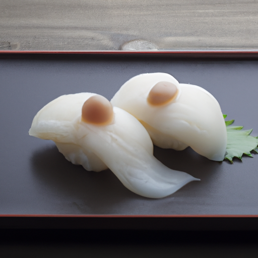 Nigiri Hotate