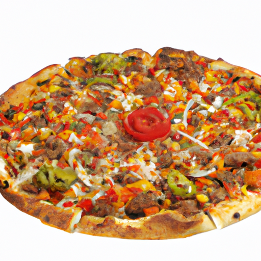 Pizza Anatolia