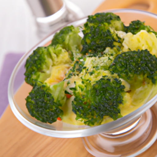 Broccoli-Gratin Rezept