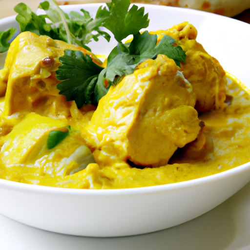 Murg Korma