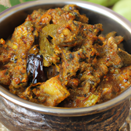 Sabji Masala