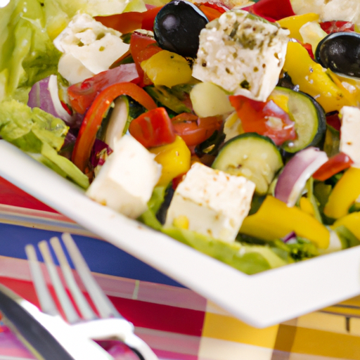 Balkan Salat