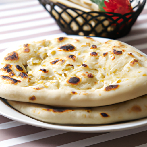 Lassan Naan