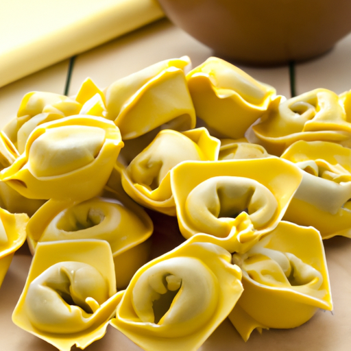 Tortellini Nonna