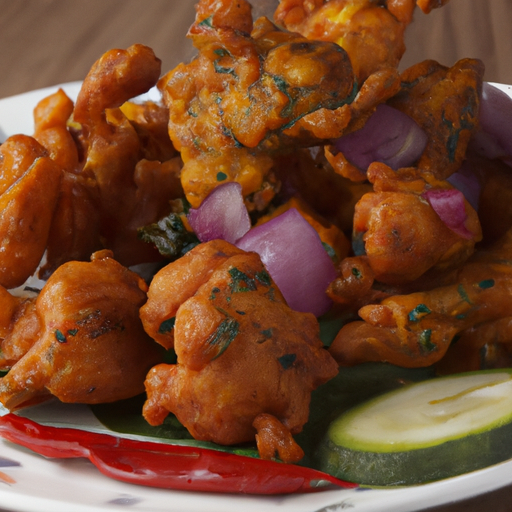 Gobhi Pakora