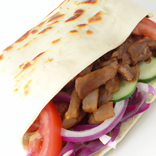 Kinderdöner