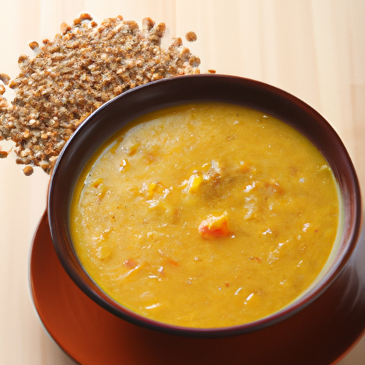 Daal Soup