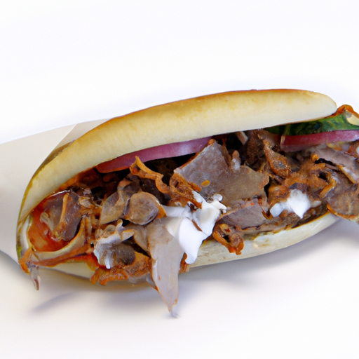 Schüler Döner