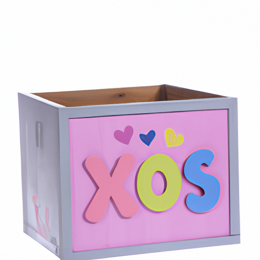 Kids Box