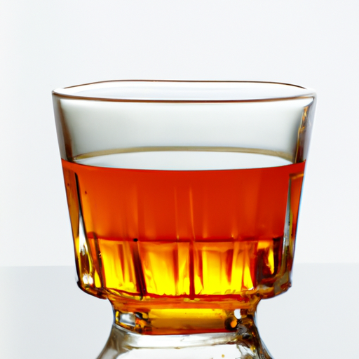 Amaretto Becher