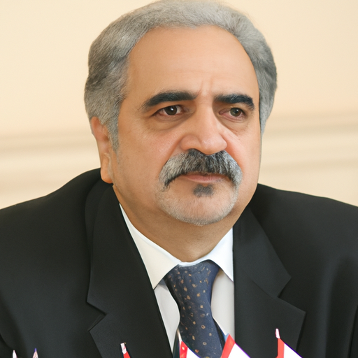 Mirza Ghasemi