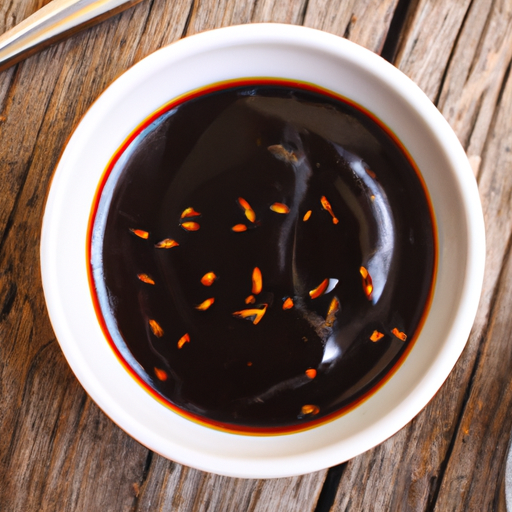 Hoisin-Sauce selber machen