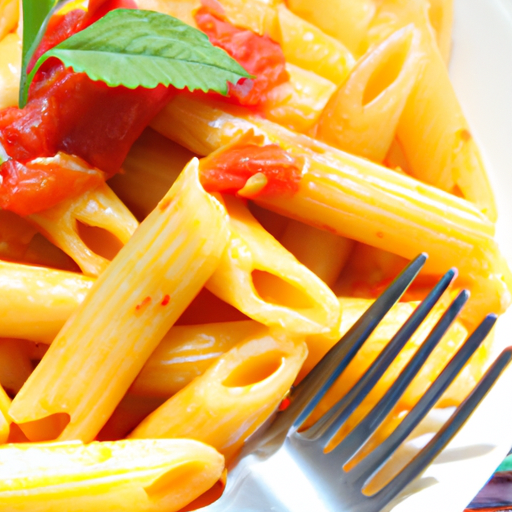 Penne Contadina