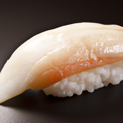 Nigiri Ibodai