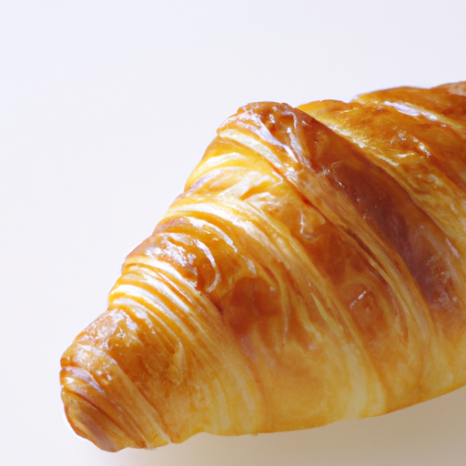 Buttercroissant