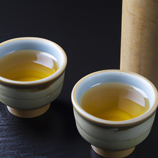 Sake I-O