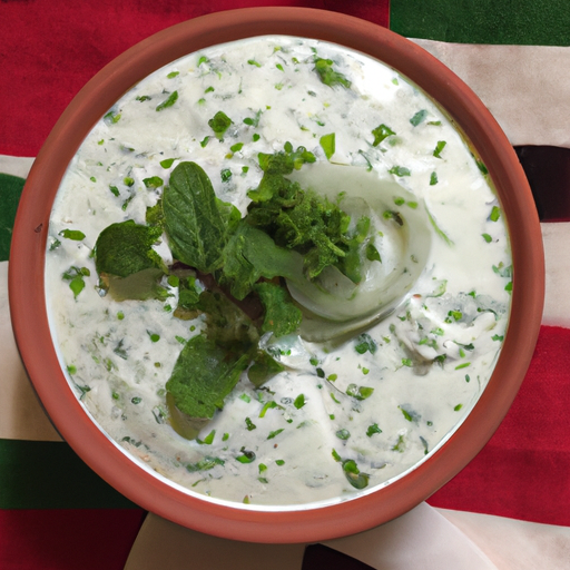 Punjabi Raita