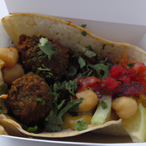 Falafelbox