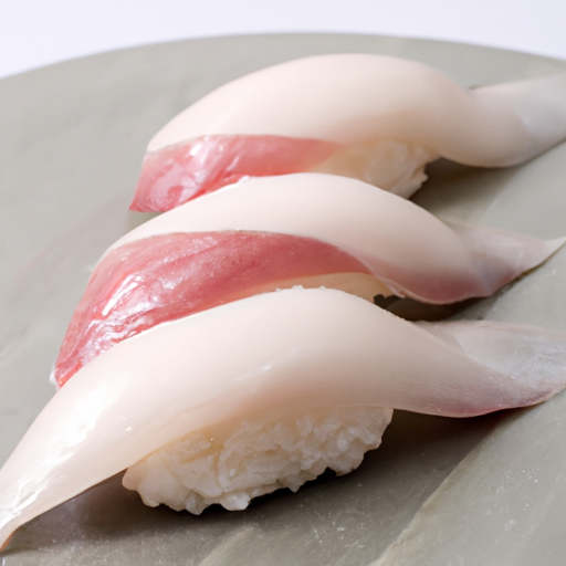 Nigiri Oshinko