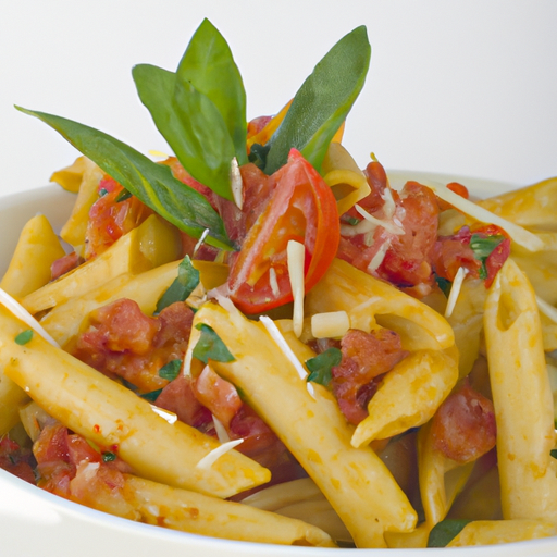 Penne Milano