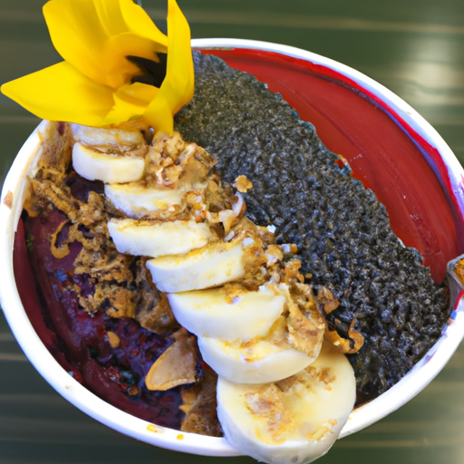Acai Bowl