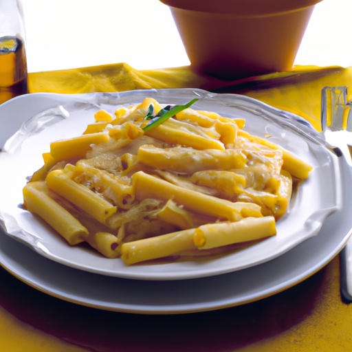 Maccheroni Casa