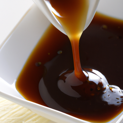 TeriyakiSauce selber machen Rezept