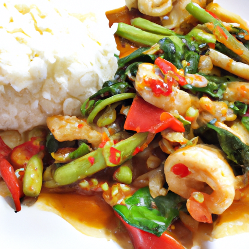 Phad Khing