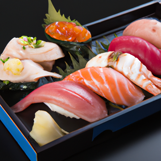 Nigiri Set