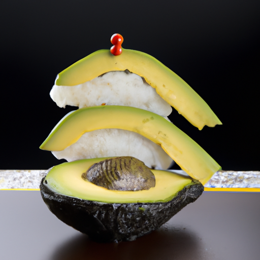 Avo Nigiri