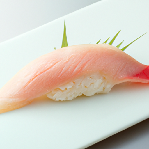 Suzuki Nigiri