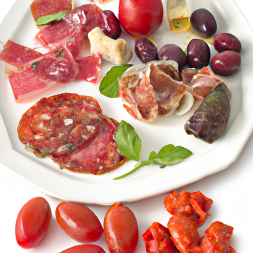 Antipasti Italiano