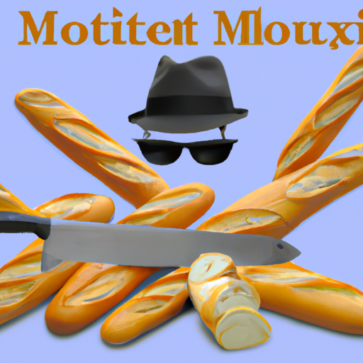 Baguette Mafia
